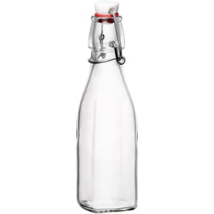 Bormioli Rocco 8-oz. Swing Bottle: $3.95