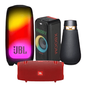 Random Prime Audio Deals at Woot: Up to 67% off