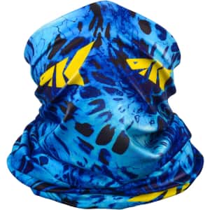 KastKing Sol Armis UPF 50 Neck Gaiter: $7.14 KastKing Sol Armis UPF 50 Neck Gaiter: $7.14
