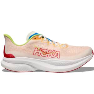 Hoka Men's Sale Shoes at Marathon Sports: from $60, sneakers from $100