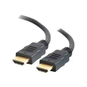 Cables to Go 3-Foot 4K HDMI Cable with Ethernet: $4.99