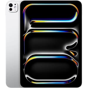 Apple iPad Pro 11" M4 2TB WiFi Tablet (2024): $1,500