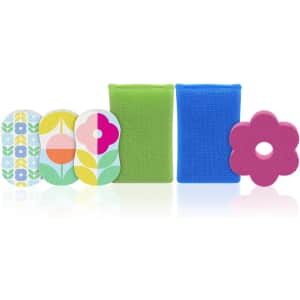 Scotch-Brite Brite Blooms Collection: $3.99