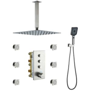 Shower Systems at Lowe's: Up to 52% off Shower Systems at Lowe's: Up to 52% off