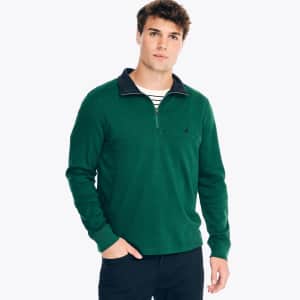 Nautica Men's Clearance Sweatshirts: From $13
