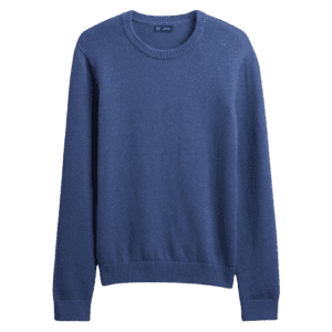 Gap Men's Classic Crewneck Sweater: $19