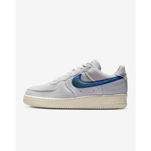 Nike Men's Air Force 1 Low Canvas Shoes: $68.78