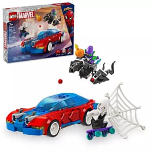 LEGO Sets at Kohl's: Exra 40% off
