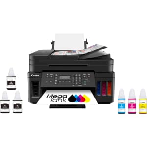Home Printers for Less at Staples: From $79.99