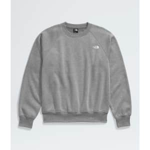 The North Face Men's Evolution Crew Sweatshirt: $39