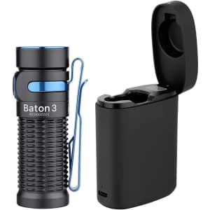 Olight Outlet Deals at Amazon: Up to 40% off