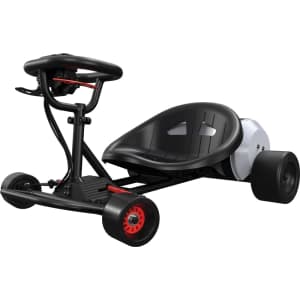 Razor Ground Force Rad Rod Pocket Go-Kart: $108