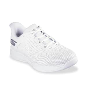 Skechers Men's Viper Court Reload Pickleball Sneakers: $75