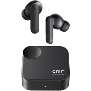 CMF Buds 2a Wireless Earbuds: $28 w/ Prime CMF Buds 2a Wireless Earbuds: $28 w/ Prime