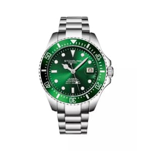 Macy's Men's Watches: Up to 80% off