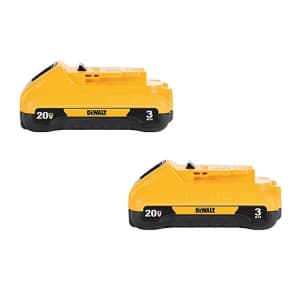 DeWalt Outdoor Power Equipment and Tool Deals at Tractor Supply Co.: Up to $130 off