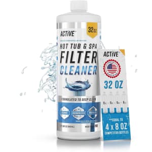 Active Cleaner and Treatment Deals at Amazon: Up to 36% off