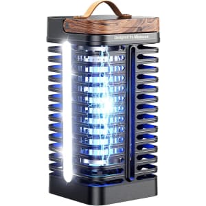 Minimoon Bug Zapper: $20 Minimoon Bug Zapper: $20