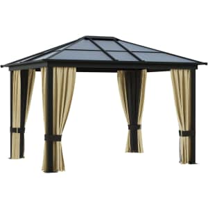 Outsunny Deals at Amazon: Up to 58% off