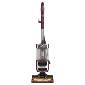 Shark Navigator Upright Vacuum Cleaner: $99