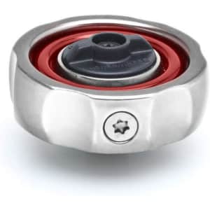 Gearwrench 3/8" Drive 72 Tooth Gimbal Ratchet: $11 Gearwrench 3/8" Drive 72 Tooth Gimbal Ratchet: $11