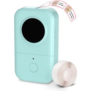 Label Makers at Amazon: Up to 60% off Label Makers at Amazon: Up to 60% off