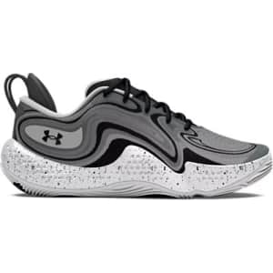 Under Armour Men's UA Spawn 6 Basketball Shoes: $38 Under Armour Men's UA Spawn 6 Basketball Shoes: $38