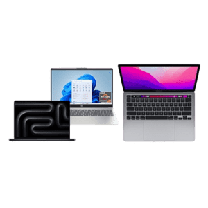 Laptop Favorites: MacBooks & more at Woot: From $130