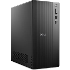 Dell Ultra 7 265 20-Core Tower Plus Desktop w/ 32GB RAM: $900