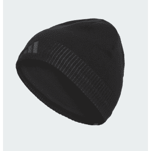 adidas Men's Creator Beanie: $9.35