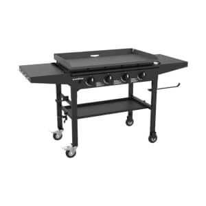 Blackstone 36" Omnivore Griddle: $180