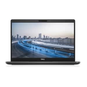 Refurb Dell Touchscreen Laptops: From $155