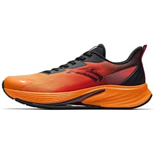 ANTA Men's Rocket 6.0 Running Shoes: $39.99 ANTA Men's Rocket 6.0 Running Shoes: $39.99