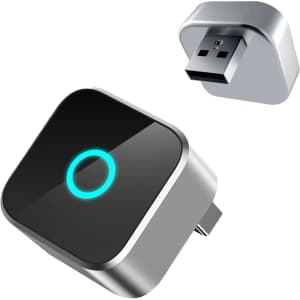 2-in-1 Wireless CarPlay Adapter for iPhone & Android: $16.49