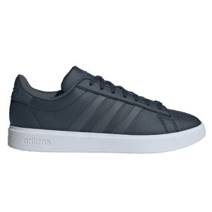 adidas Men's Grand Court 2.0 Shoes: $22