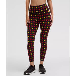 Disney x lululemon Black Friday Deals: More styles added, up to 58% off