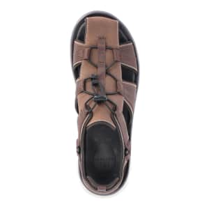 George Men's Dade Fisherman Sandals: $7.99