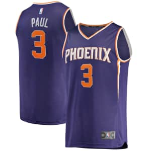 Men's Clearance NBA Jerseys at Fanatics: from $20