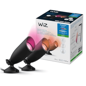 Wiz Outdoor Lighting at Woot: Up to 37% off + extra $5 off 2+