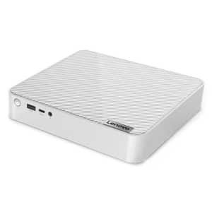 Lenovo Desktop Clearance Deals: Up to $750 off