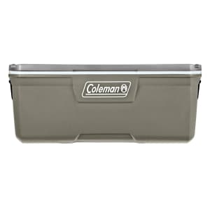 Coleman 316 Series 120-Quart Hard Chest Cooler: $71