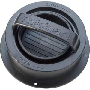 Cuisinart 4-in-1 Stuffed Burger Press: $10