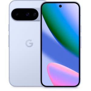 Google Pixel 10 128GB Android Phone for Verizon: preorders for free w/ Unlimited plan