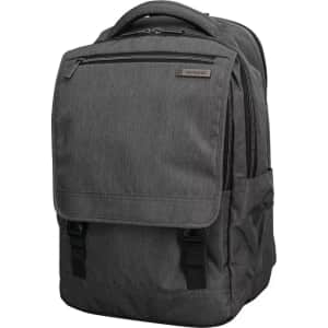 Samsonite Modern Utility 15.6" Laptop Backpack: $50 Samsonite Modern Utility 15.6" Laptop Backpack: $50