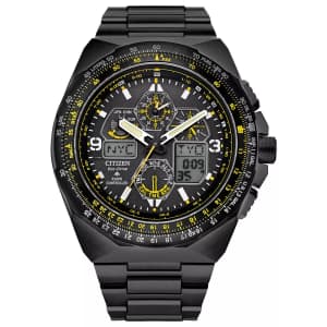 Citizen Watches Outlet at eBay: Up to 65% off