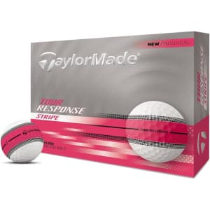 TaylorMade Golf Cyber Monday Deals at Amazon: From $17 TaylorMade Golf Cyber Monday Deals at Amazon: From $17