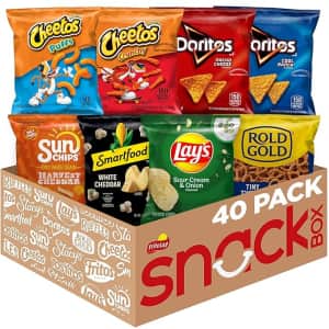 Amazon Prime Day Grocery & Snack Deals: Up to 76% off