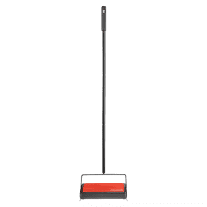 Open-Box Bissell Refresh Manual Sweeper: $10