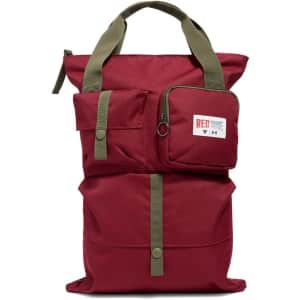 Under Armour Project Rock Red One Gym Sack: $12