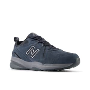 New Balance Sale: Up to 25% off + Extra 20% off